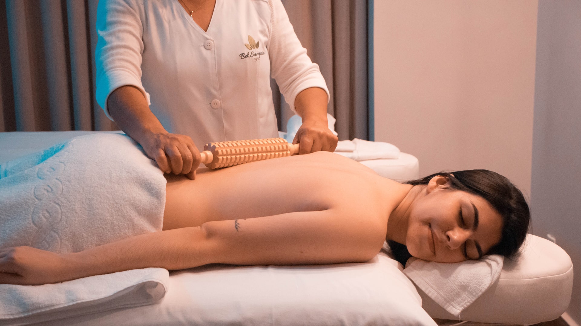 Body Massage in Chandigarh